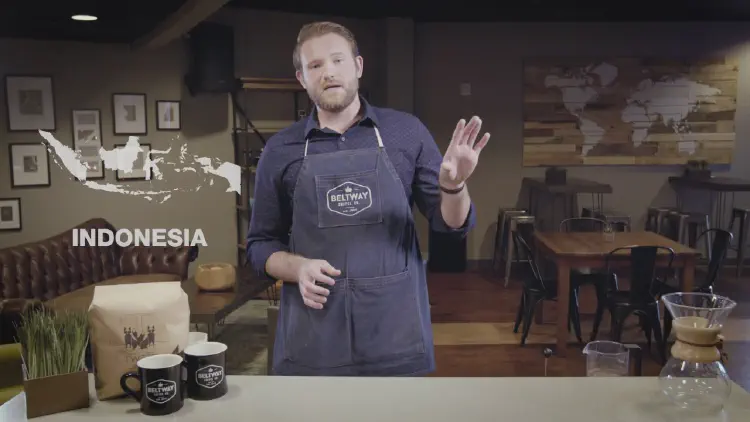 Beyond the Grind: The Surprising Science Behind Your Morning Coffee