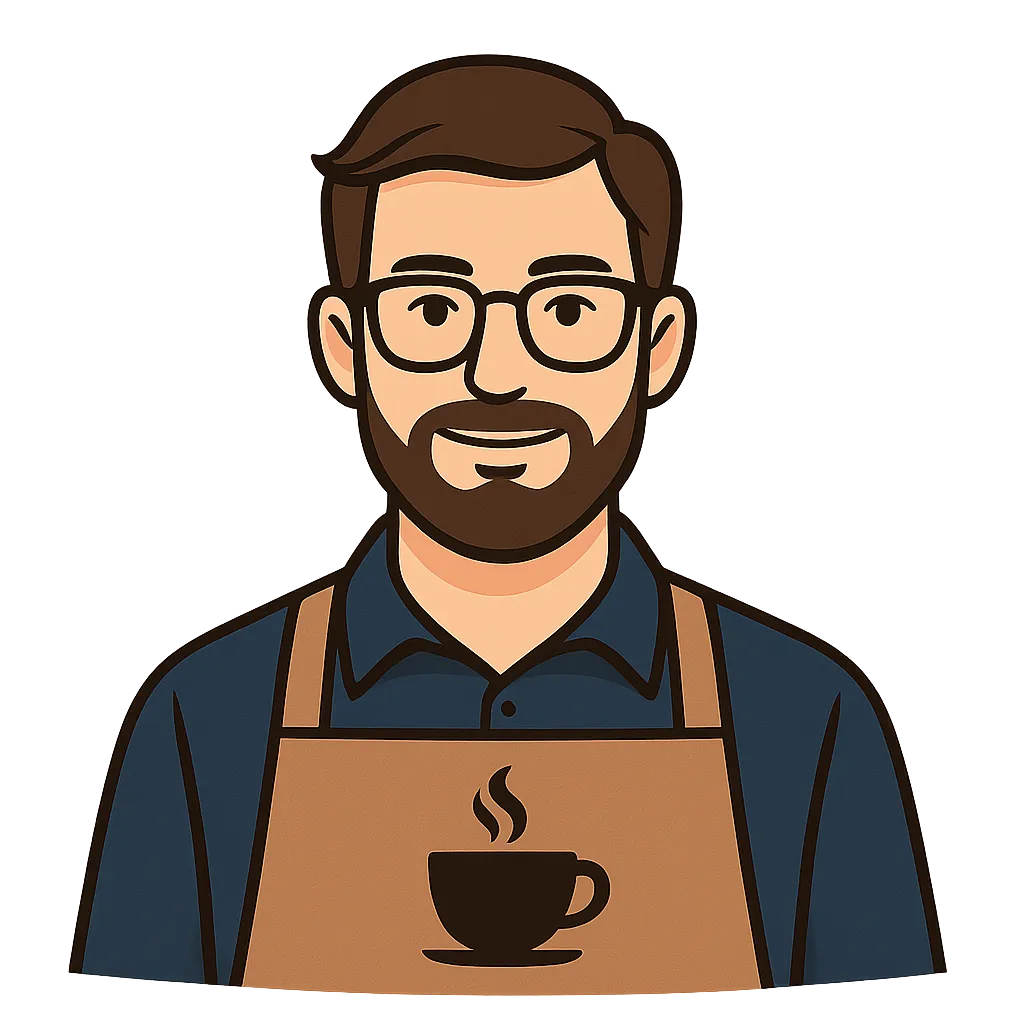 Coffee Basics Nerds avatar