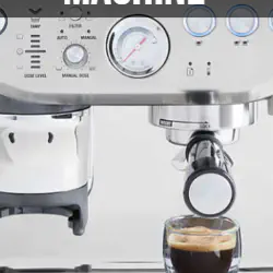 How to Descale Your Breville Espresso Machine: The Complete Guide to Peak Performance