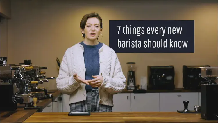 Master Your Morning Brew: 7 Essential Tips Every New Barista Should Know