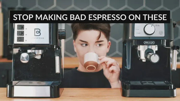 Mastering Budget Espresso: 5 Pro Tips for Your Sub-$100 Machine
