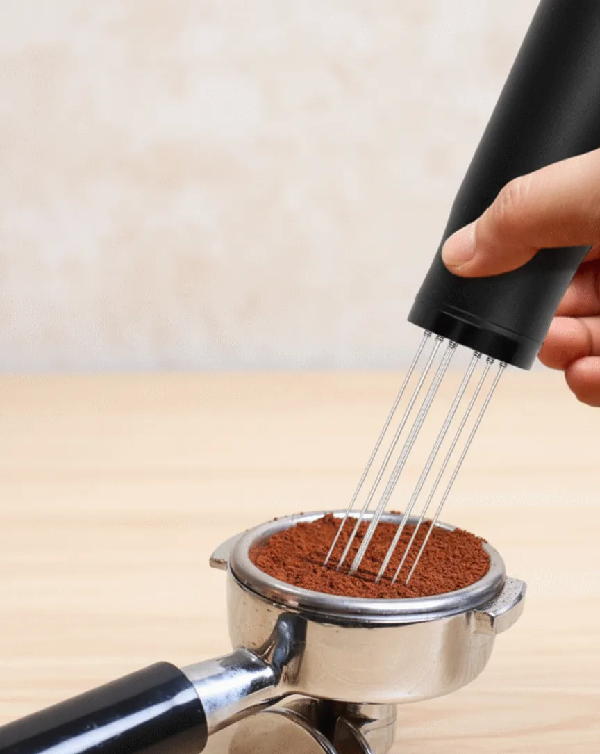 Coffee WDT Tool